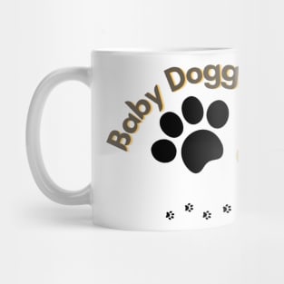 Baby Dogge Mug